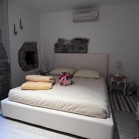 Romantic Apartment Lovran - 4 Stars Bagian luar foto